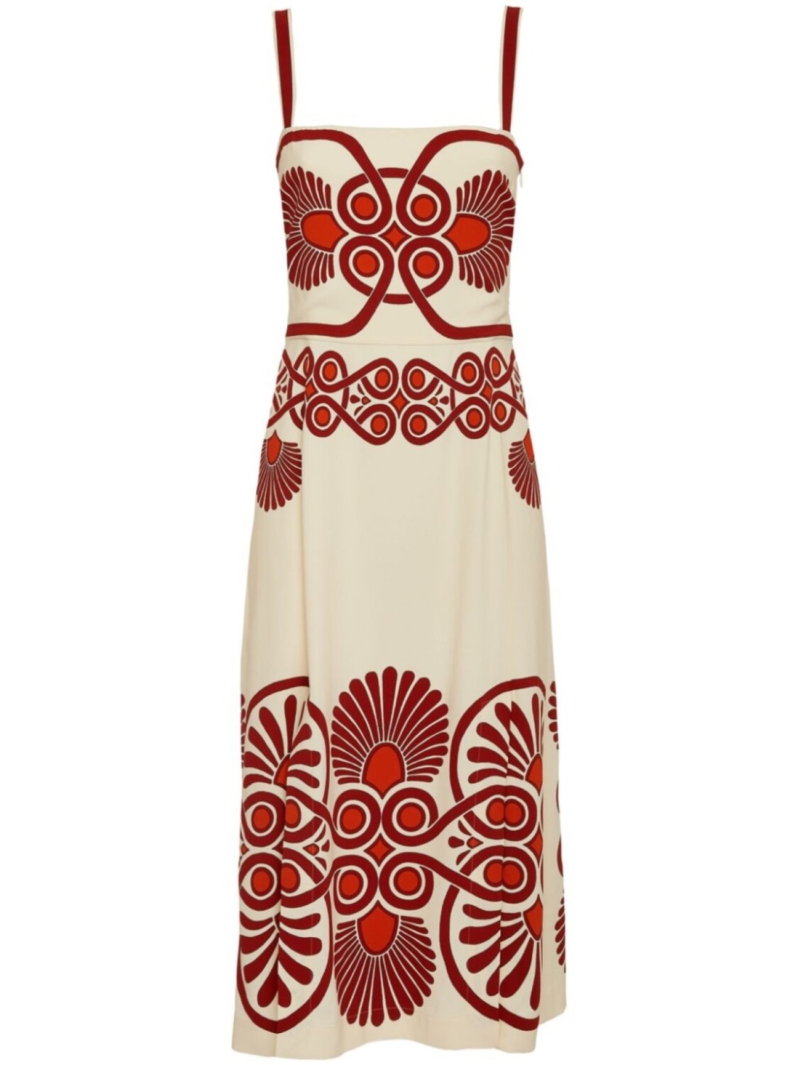 Платье Buy Me a Martini с геометричным принтом La DoubleJ, бежевый
Платье Buy Me a Martini с геометричным принтом La DoubleJ, бежевый