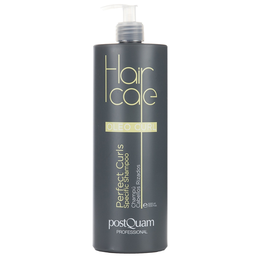 Шампунь spezielles shampoo für perfekte locken Postquam, объем 1 л.
Шампунь spezielles shampoo für perfekte locken Postquam, объем 1 л.