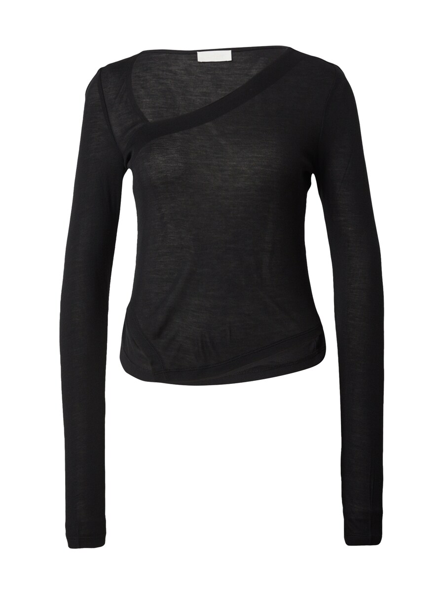 Рубашка LeGer by Lena Gercke Gleni, черный
Рубашка LeGer by Lena Gercke Gleni, черный