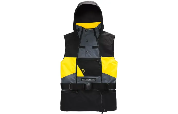 THE NORTH FACE Жилет унисекс, цвет Black, Черный, THE NORTH FACE Жилет унисекс, цвет Black
THE NORTH FACE Жилет унисекс, цвет Black, Черный, THE NORTH FACE Жилет унисекс, цвет Black