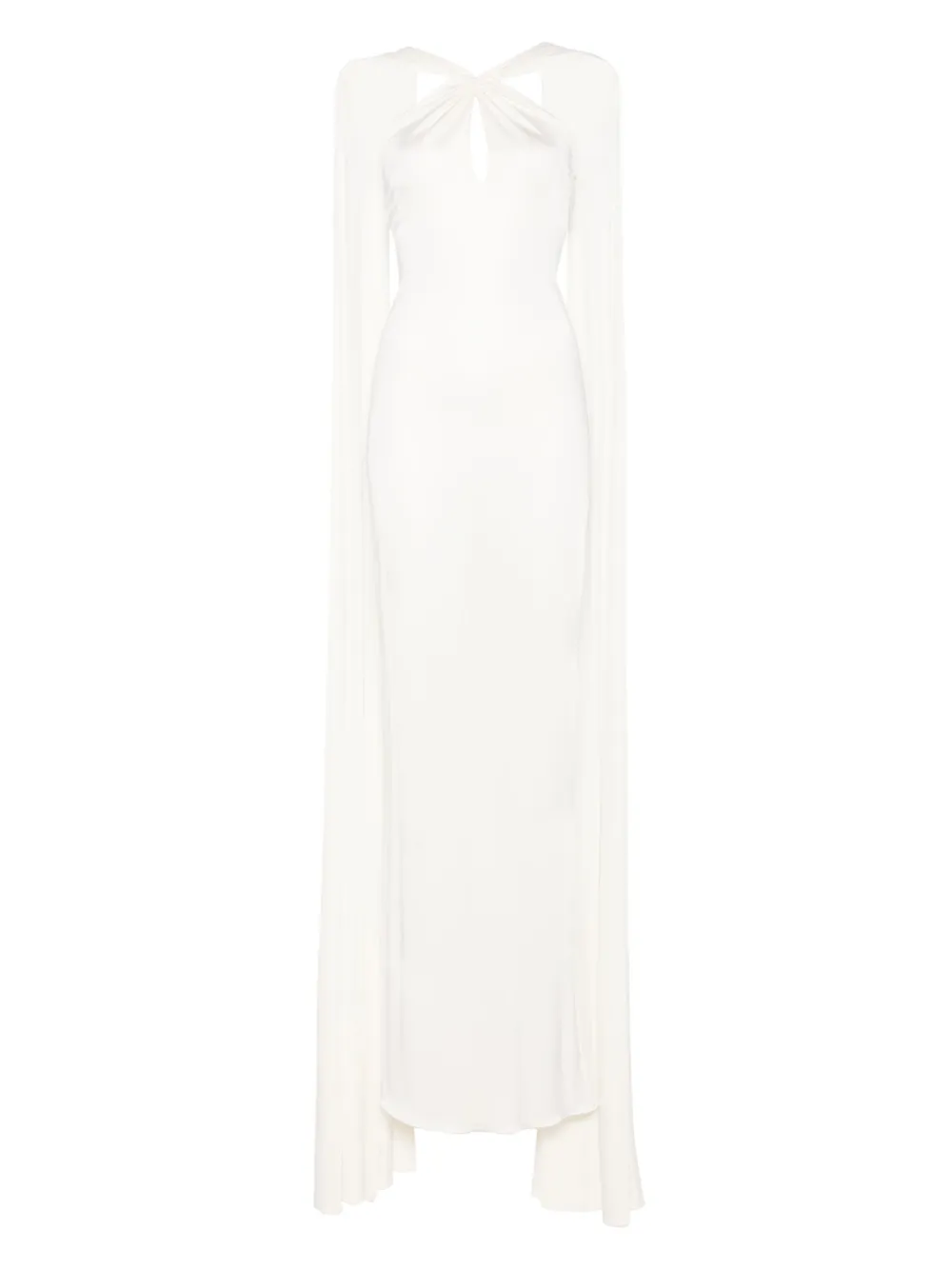 Вечернее платье Maia The New Arrivals Ilkyaz Ozel, белый
Вечернее платье Maia The New Arrivals Ilkyaz Ozel, белый