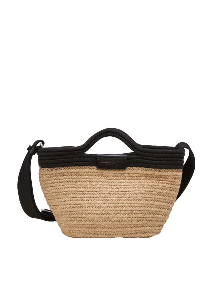 Сумка шоппер Marc O'Polo, цвет nature/black
Сумка шоппер Marc O'Polo, цвет nature/black