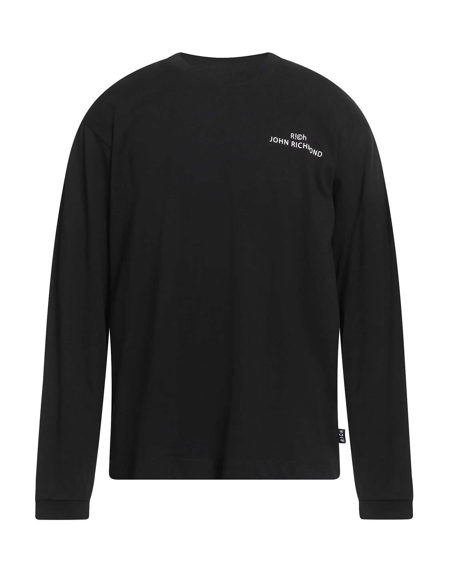 Футболка John Richmond, черный
Футболка John Richmond, черный