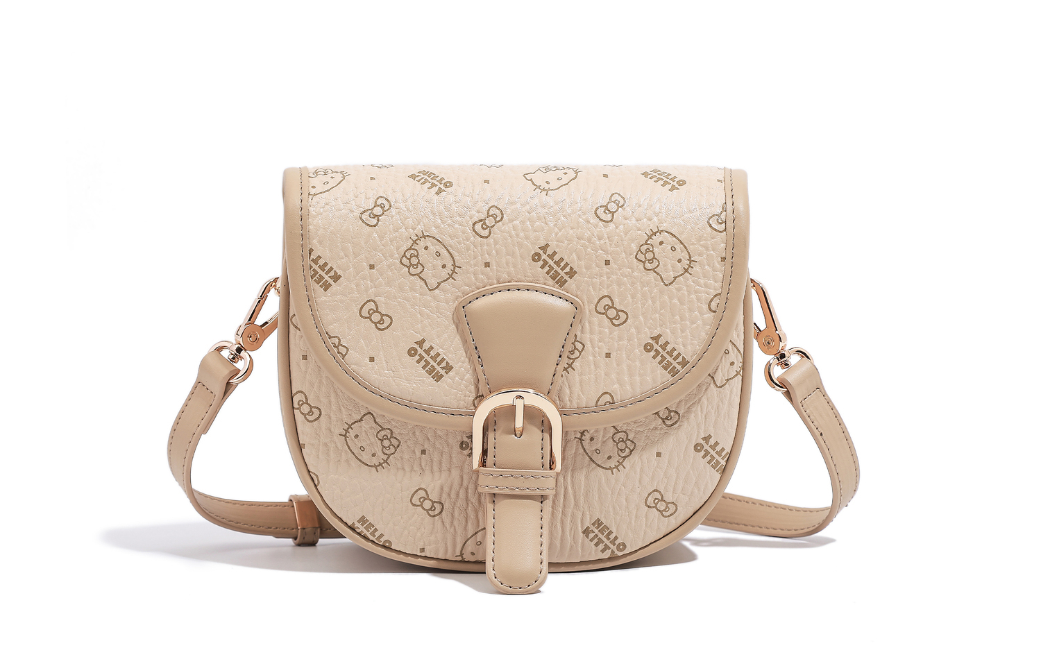 Sanrio Сумка через плечо Хелло Китти, Milk Tea
Sanrio Сумка через плечо Хелло Китти, Milk Tea