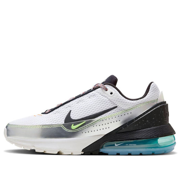 Кроссовки air max pulse имеют день Nike, белый
Кроссовки air max pulse имеют день Nike, белый