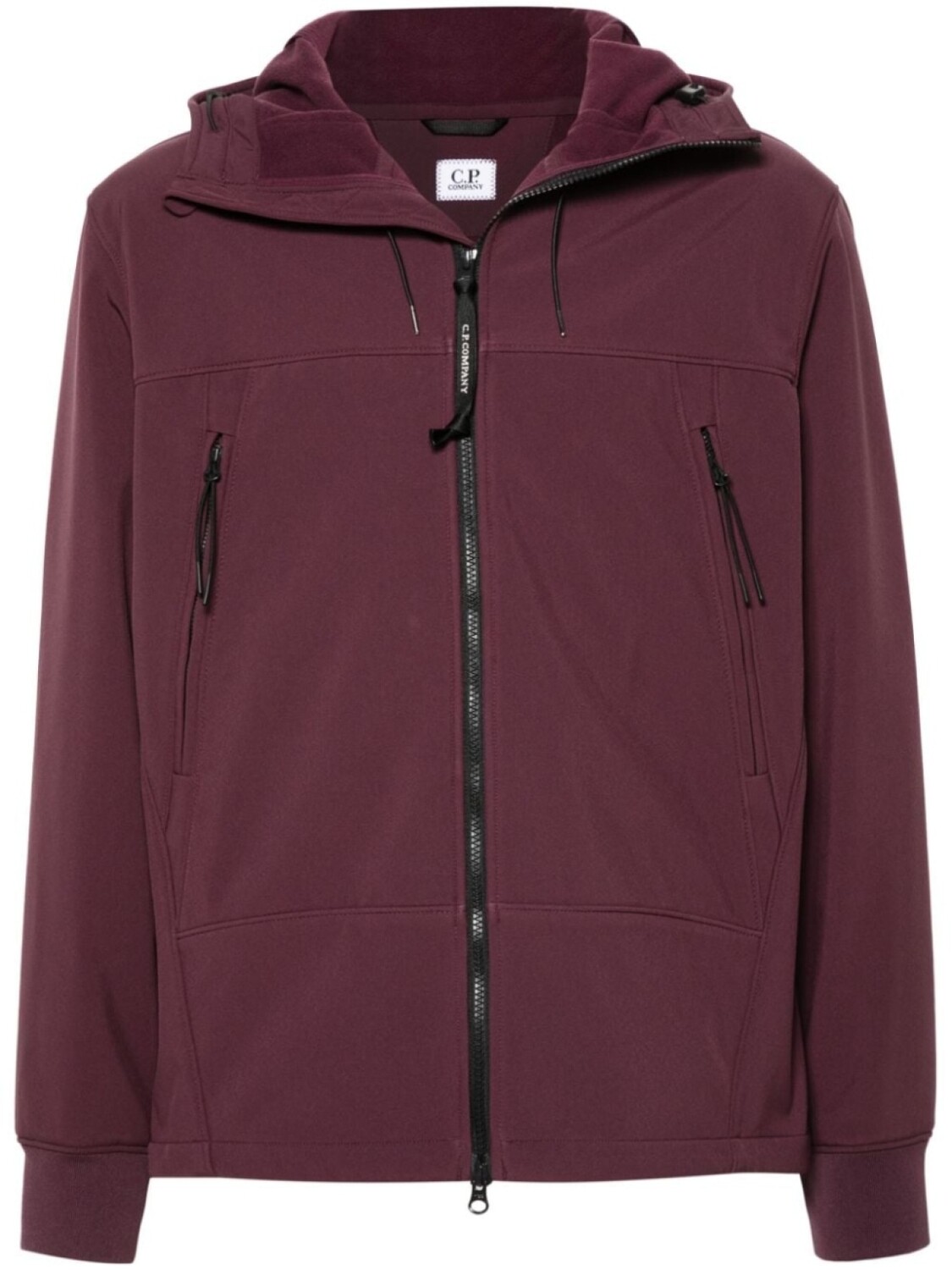 C.P. Company куртка Shell-R с защитными очками, красный
C.P. Company куртка Shell-R с защитными очками, красный