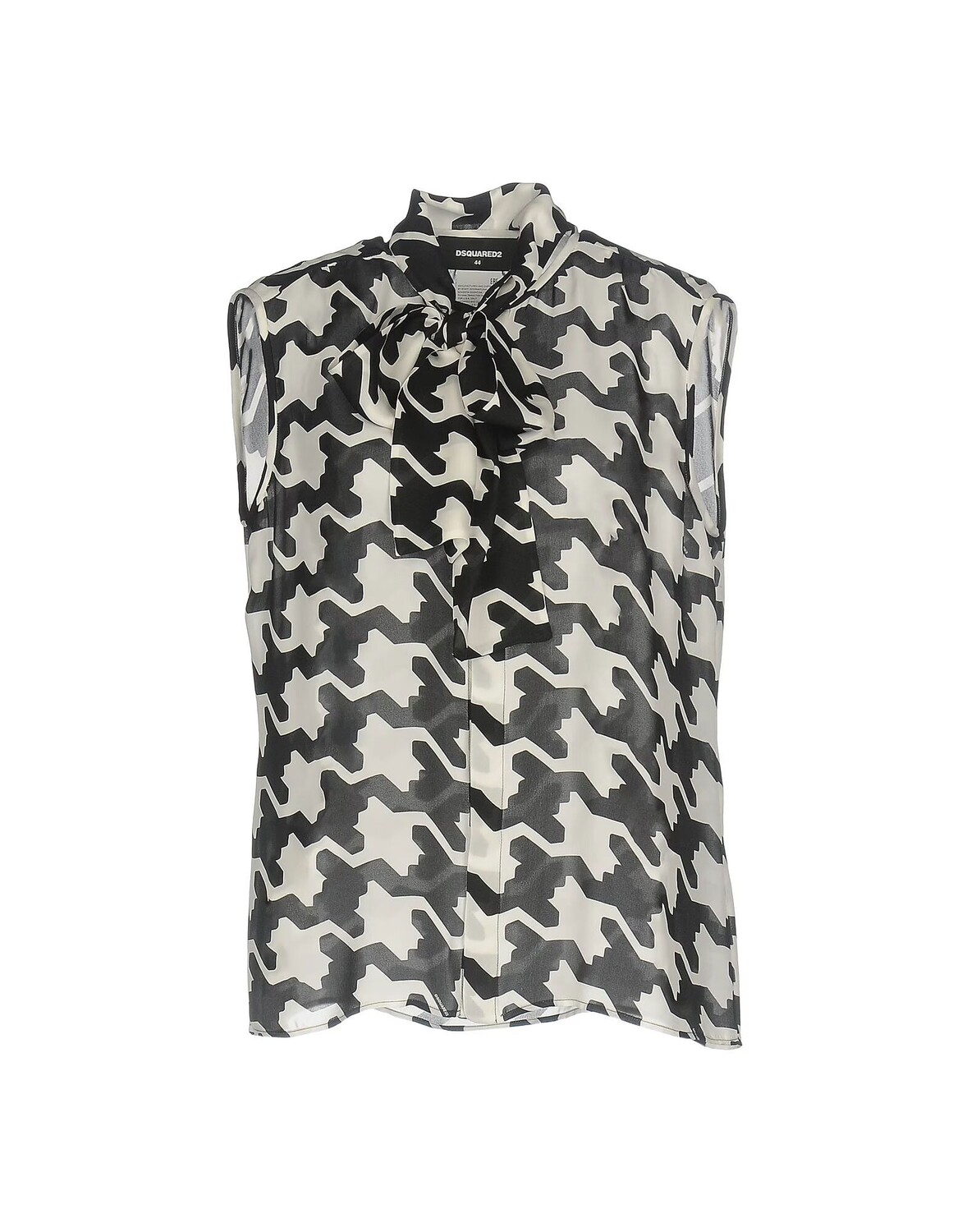Рубашка Dsquared2, черный
Рубашка Dsquared2, черный