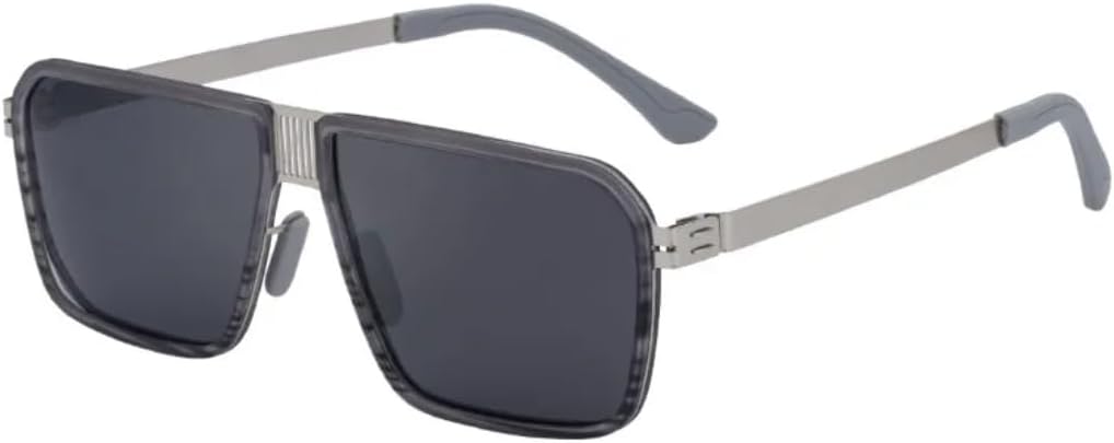 Высококачественные модные солнцезащитные очки для мужчин и женщин, оправа из сплава, женские солнцезащитные очки с защитой от УФ-излучения UV400, мужские солнцезащитные очки SZVVBKK, Tyj379-5
Высококачественные модные солнцезащитные очки для мужчин и женщин, оправа из сплава, женские солнцезащитные очки с защитой от УФ-излучения UV400, мужские солнцезащитные очки SZVVBKK, Tyj379-5