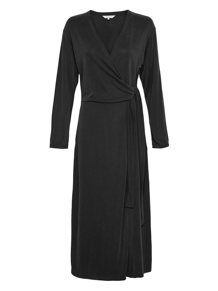 Платье MOSS COPENHAGEN, черный
Платье MOSS COPENHAGEN, черный