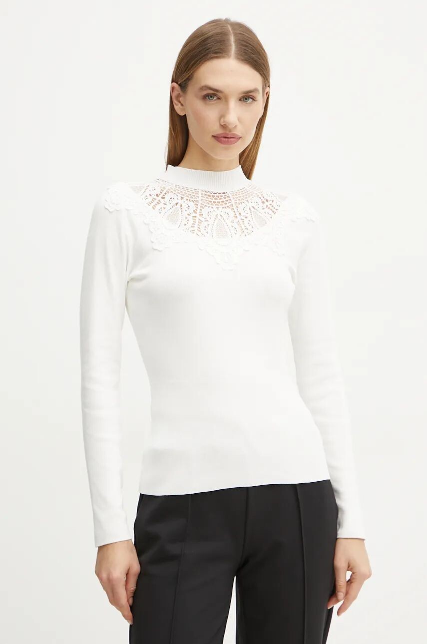 Свитер Morgan MVIVIA, бежевый
Свитер Morgan MVIVIA, бежевый