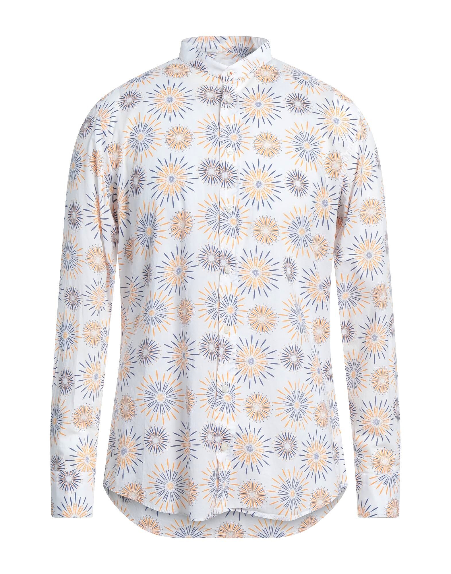 Рубашка Bastoncino, белый
Рубашка Bastoncino, белый