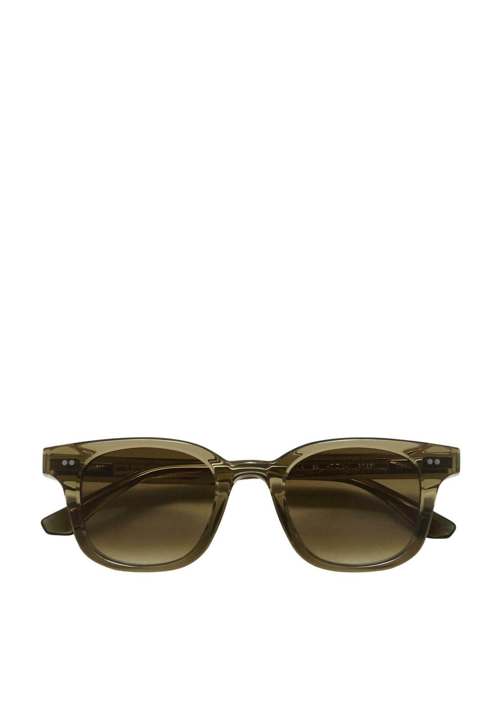 Солнцезащитные очки CHIMI 02 CHIMI, зеленый
Солнцезащитные очки CHIMI 02 CHIMI, зеленый