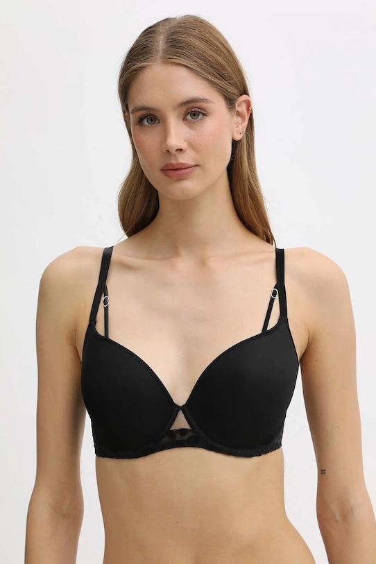 Бюстгальтер Chantelle, черный
Бюстгальтер Chantelle, черный