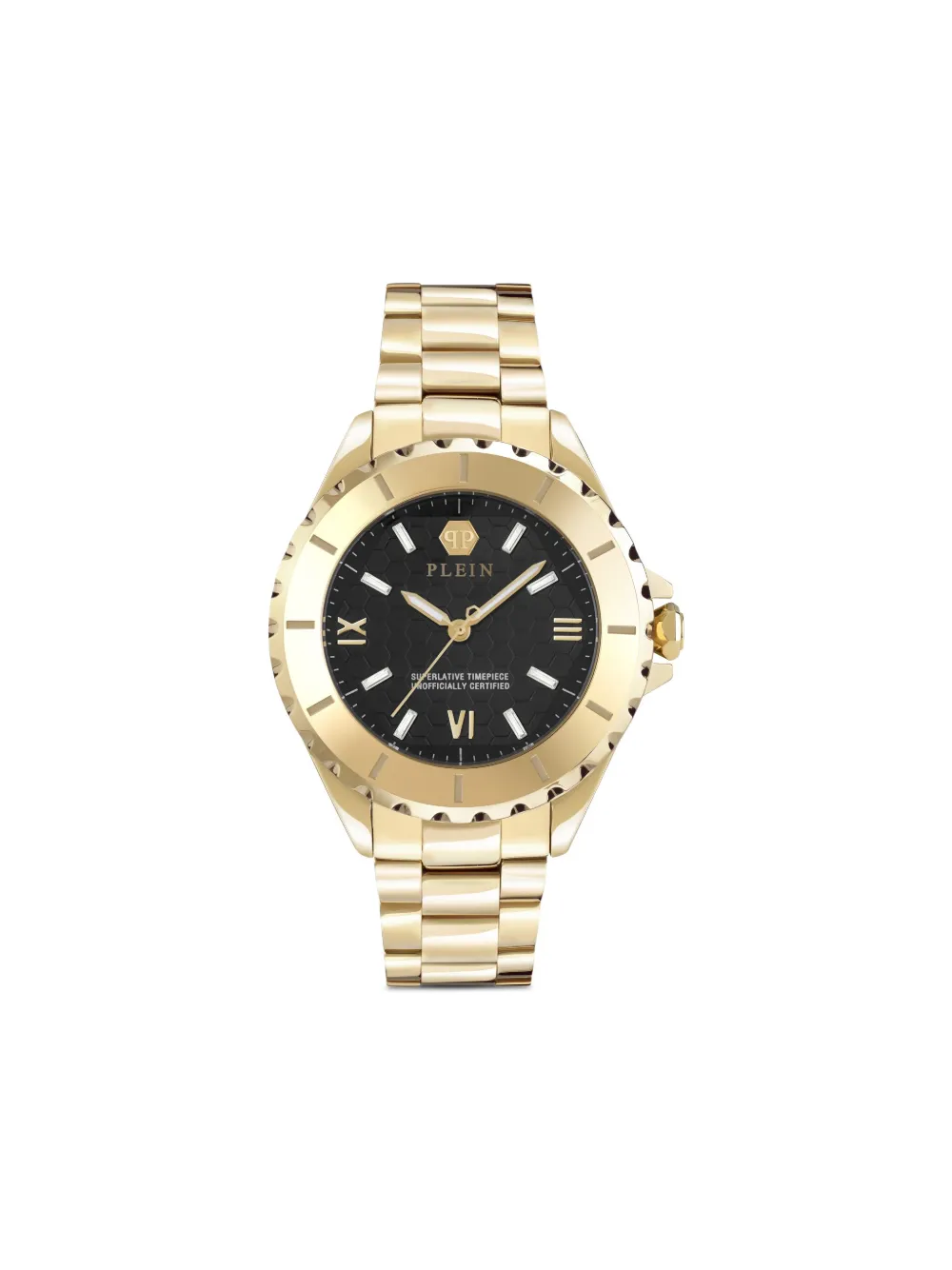 Наручные часы Heaven 38 мм Philipp Plein, черный
Наручные часы Heaven 38 мм Philipp Plein, черный