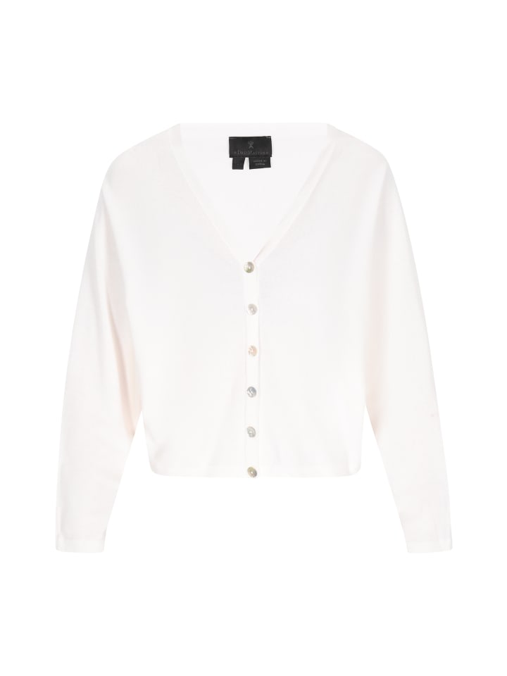 Спортивная куртка DreiMaster Klassik, белый
Спортивная куртка DreiMaster Klassik, белый