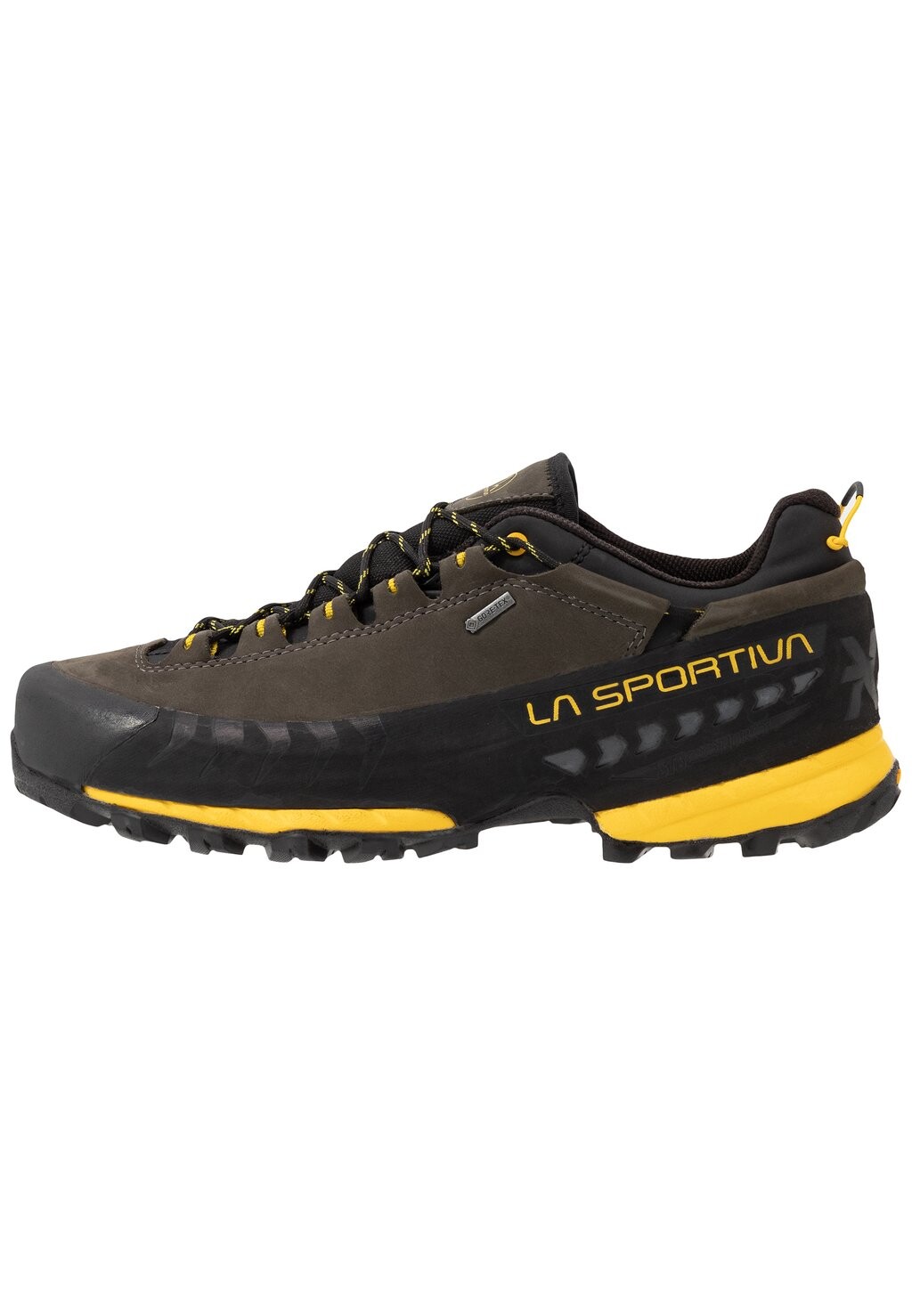 Кроссовки La Sportiva TX5 LOW GTX, цвет Carbon/Yellow, Серый, Кроссовки La Sportiva TX5 LOW GTX, цвет Carbon/Yellow
Кроссовки La Sportiva TX5 LOW GTX, цвет Carbon/Yellow, Серый, Кроссовки La Sportiva TX5 LOW GTX, цвет Carbon/Yellow