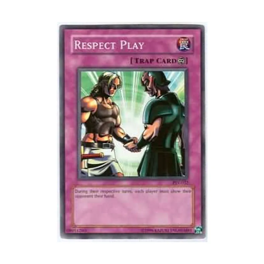 CCG Игра с уважением (обычная), Yu-Gi-Oh - Pharaoh's Servant - Singles
CCG Игра с уважением (обычная), Yu-Gi-Oh - Pharaoh's Servant - Singles