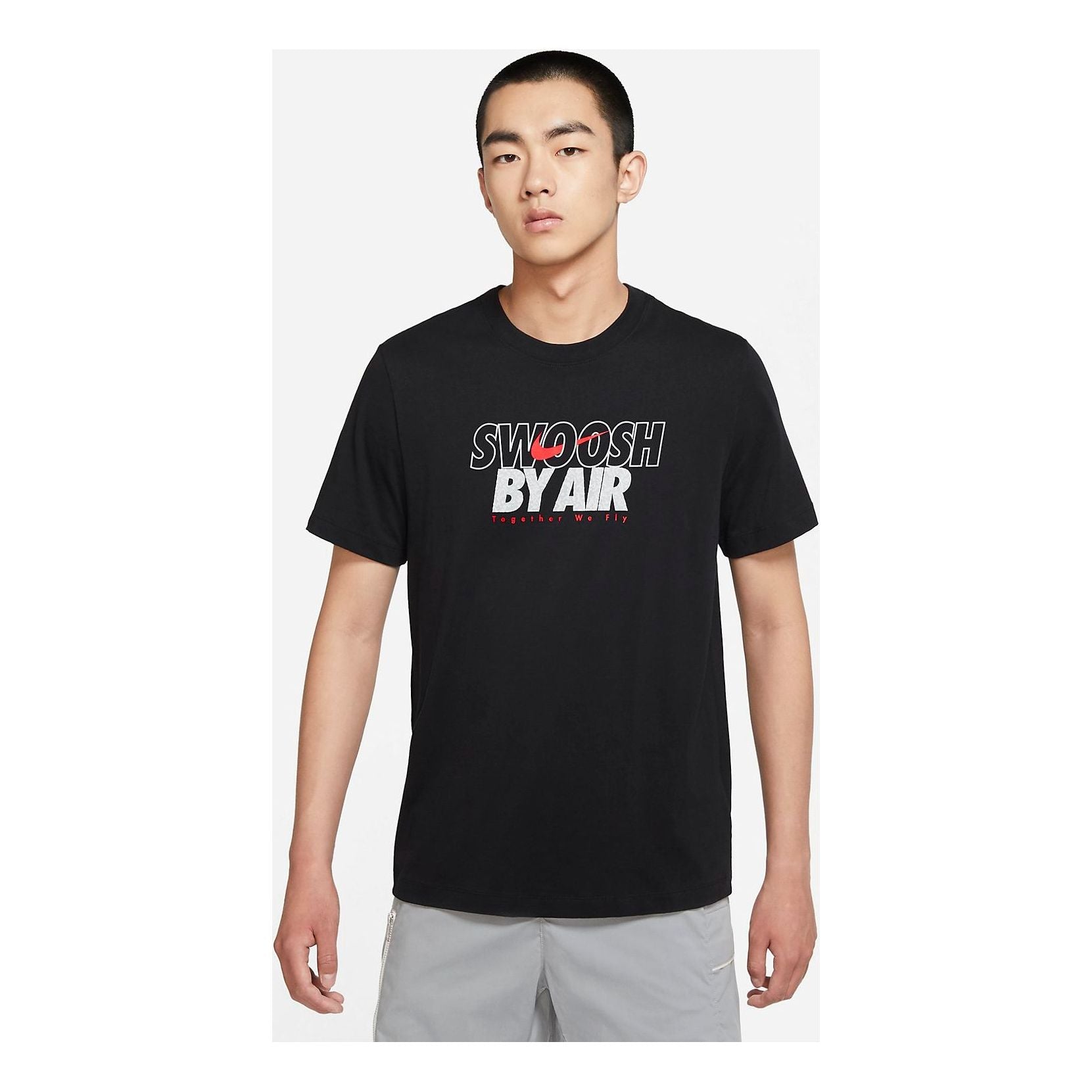 Футболка AS Men's Nike Sportswear Tee SWOOSH BY Air GX Black DJ1422-010
Футболка AS Men's Nike Sportswear Tee SWOOSH BY Air GX Black DJ1422-010