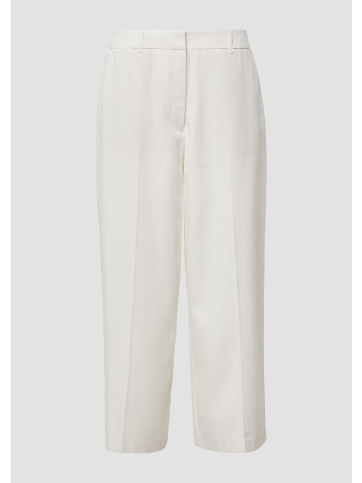 Брюки в цвете 0200_ecru s.Oliver
Брюки в цвете 0200_ecru s.Oliver