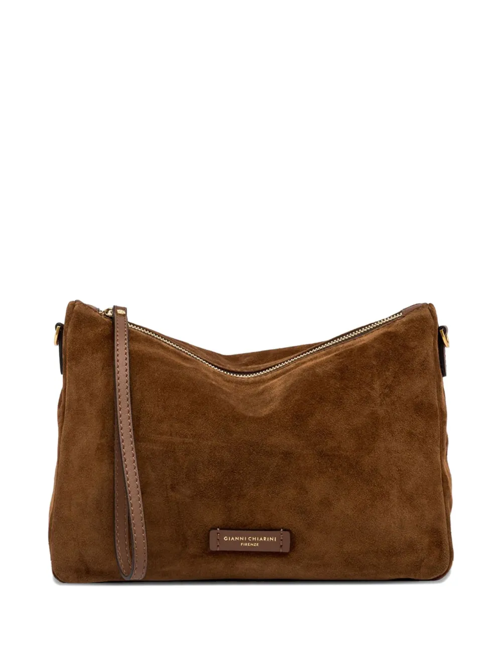 Клатч Nora GIANNI CHIARINI, коричневый
Клатч Nora GIANNI CHIARINI, коричневый
