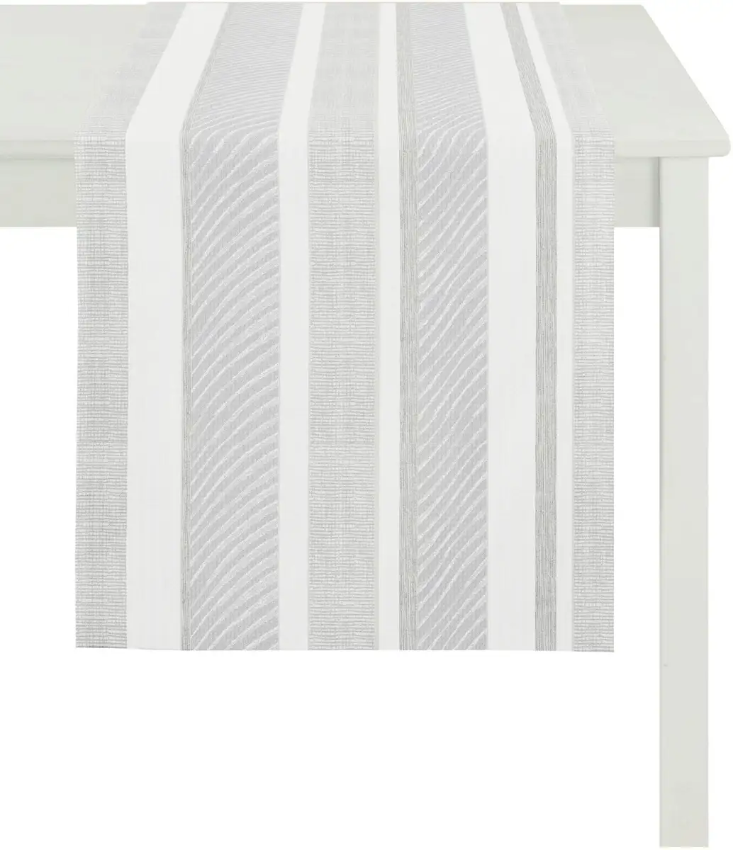 APELT дорожка для стола "2904 Loft Style", (1 шт.) 48х140 см, белый/серый
APELT дорожка для стола "2904 Loft Style", (1 шт.) 48х140 см, белый/серый