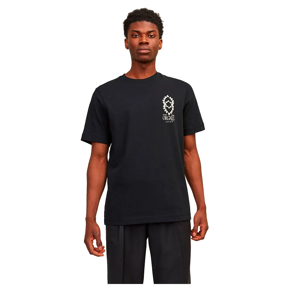 Футболка Jack & Jones Noto Graphic Chest, синий
Футболка Jack & Jones Noto Graphic Chest, синий