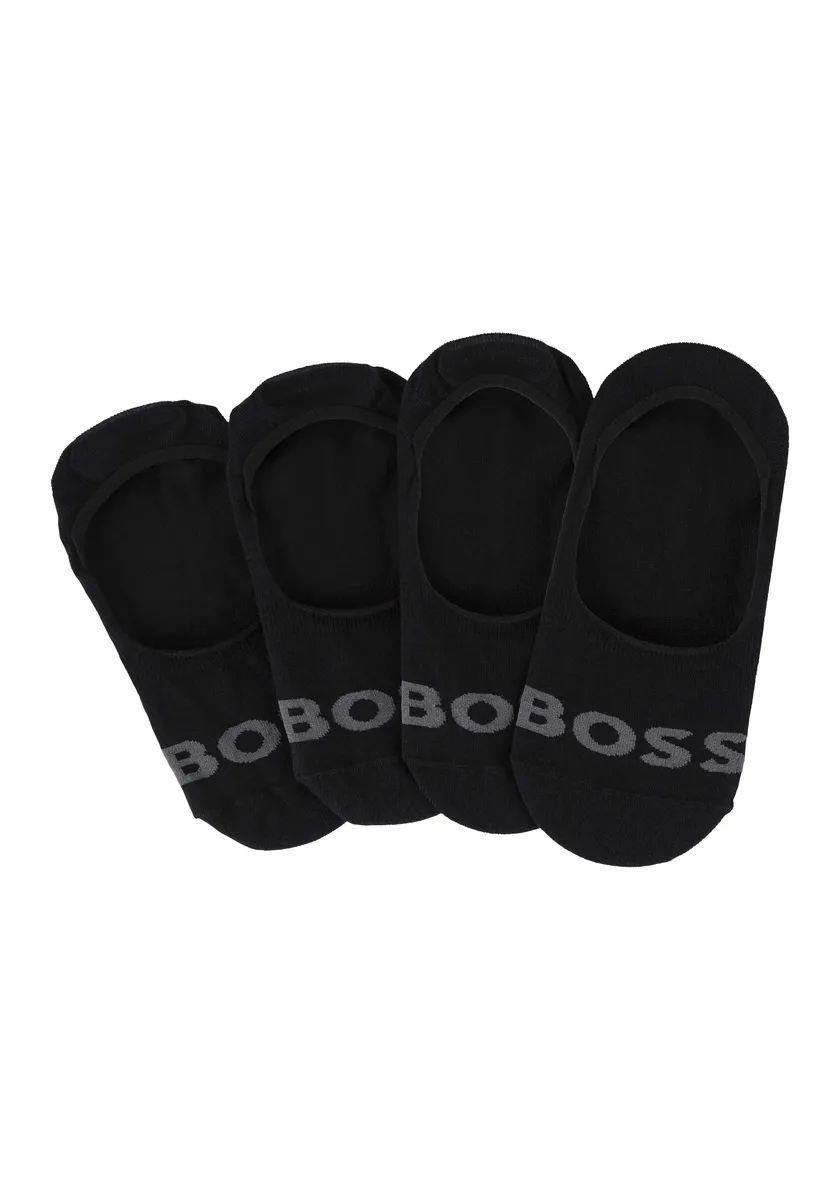 Деловые носки BOSS "2P SL Uni Logo CC " (упаковка, 2 пары, 2 шт.), с надписью BOSS, черный
Деловые носки BOSS "2P SL Uni Logo CC " (упаковка, 2 пары, 2 шт.), с надписью BOSS, черный