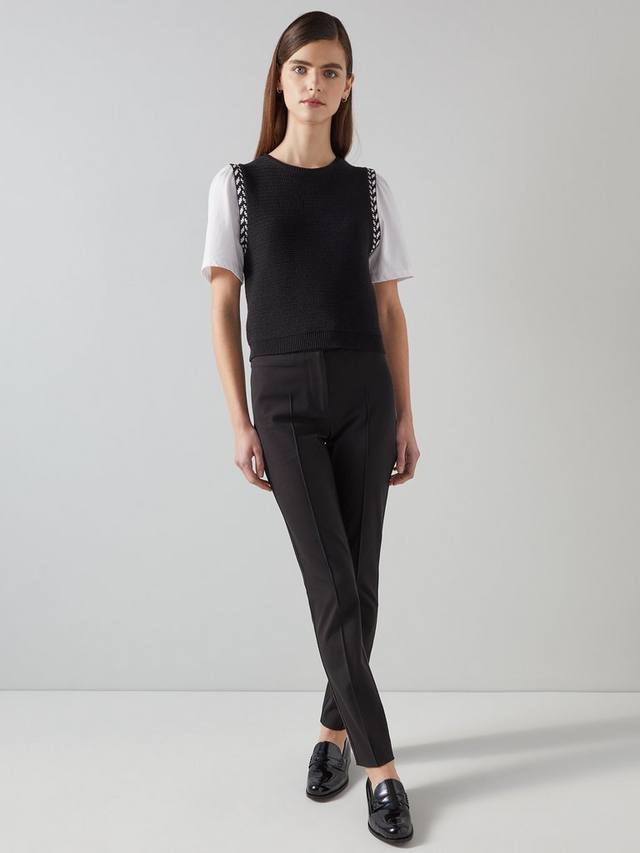 Брюки Esen L.K.Bennett
Брюки Esen L.K.Bennett