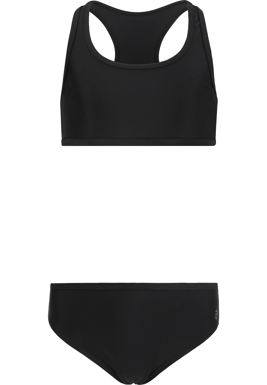 Бралетт Бикини ZigZag Misty, черный
Бралетт Бикини ZigZag Misty, черный