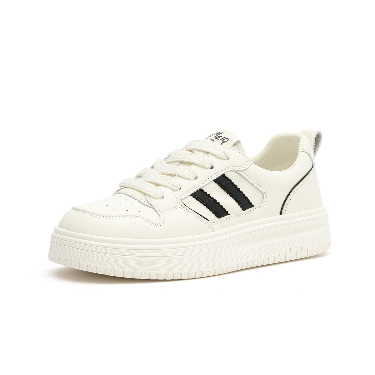 Кеды, скейтборд обувь женская низкая Gemeiq, белый/красный
Кеды, скейтборд обувь женская низкая Gemeiq, белый/красный