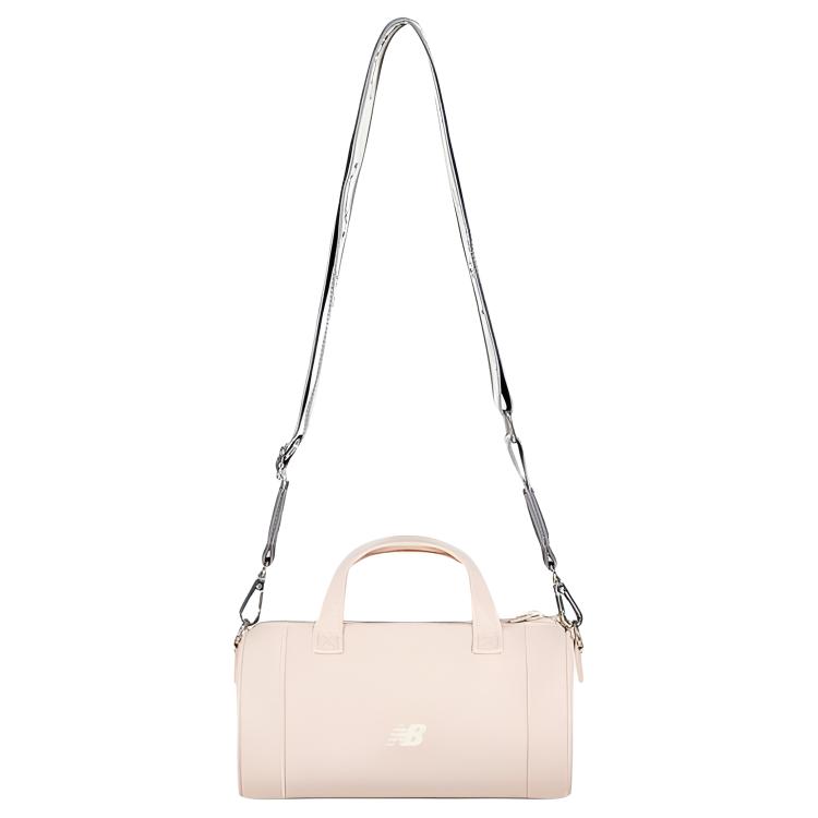 New Balance Тканевая сумка через плечо, Pink
New Balance Тканевая сумка через плечо, Pink