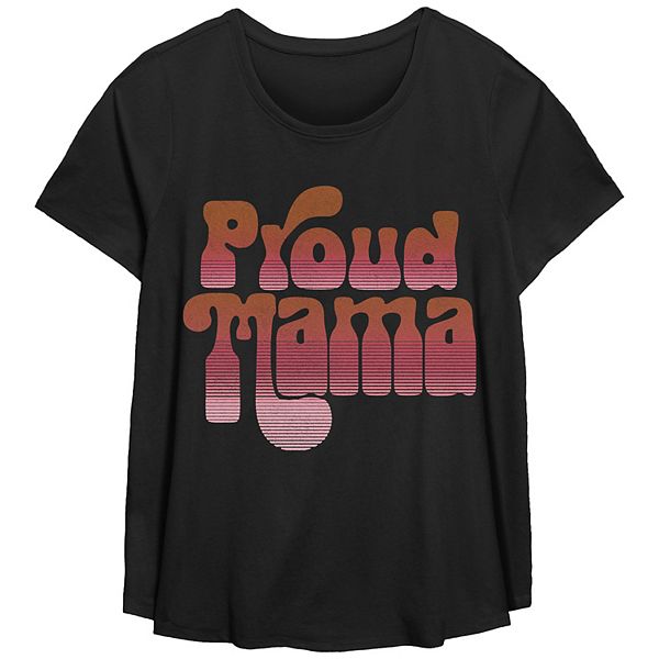 Футболка с принтом и асимметричным подолом для будущих мам Plus size Unbranded
Футболка с принтом и асимметричным подолом для будущих мам Plus size Unbranded