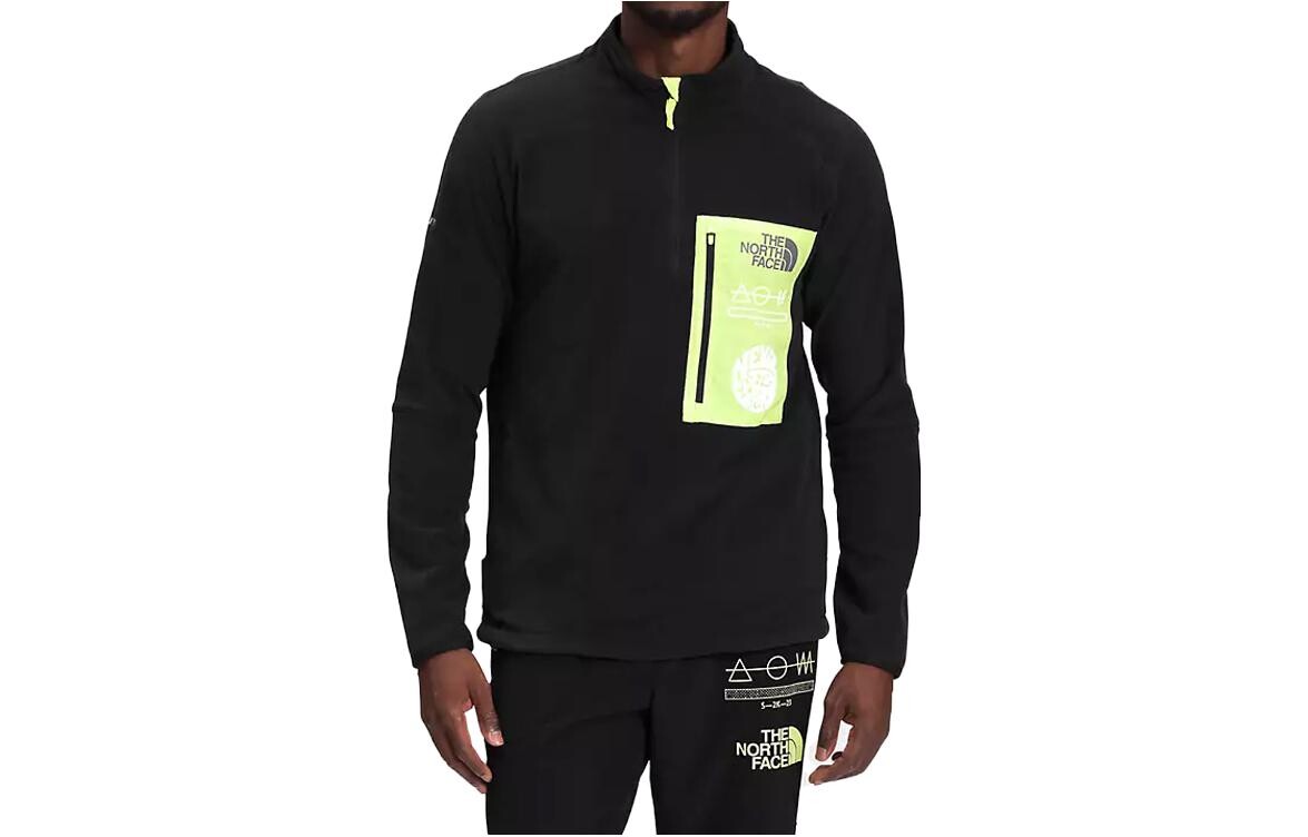 THE NORTH FACE Мужская толстовка, цвет Black
THE NORTH FACE Мужская толстовка, цвет Black