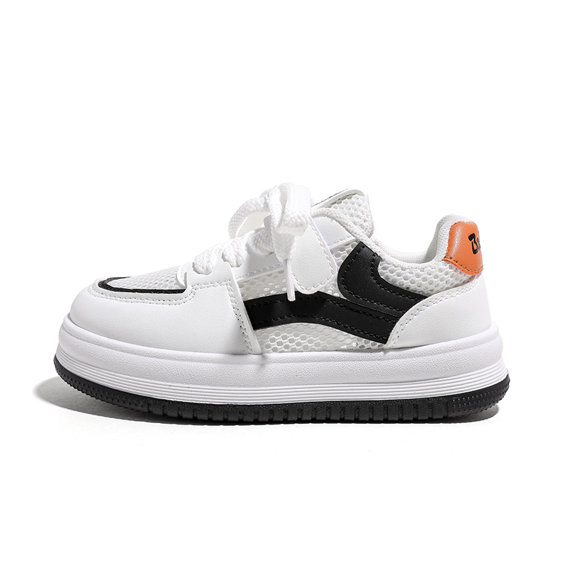 Износостойкие дышащие низкие детские кроссовки для скейтбординга для детей от 3 до 7 лет Babaya, черный
Износостойкие дышащие низкие детские кроссовки для скейтбординга для детей от 3 до 7 лет Babaya, черный