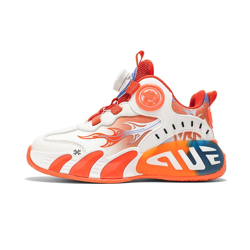 Износостойкие и водонепроницаемые низкие детские баскетбольные кроссовки для детей YUZHAOLIN, оранжевый
Износостойкие и водонепроницаемые низкие детские баскетбольные кроссовки для детей YUZHAOLIN, оранжевый