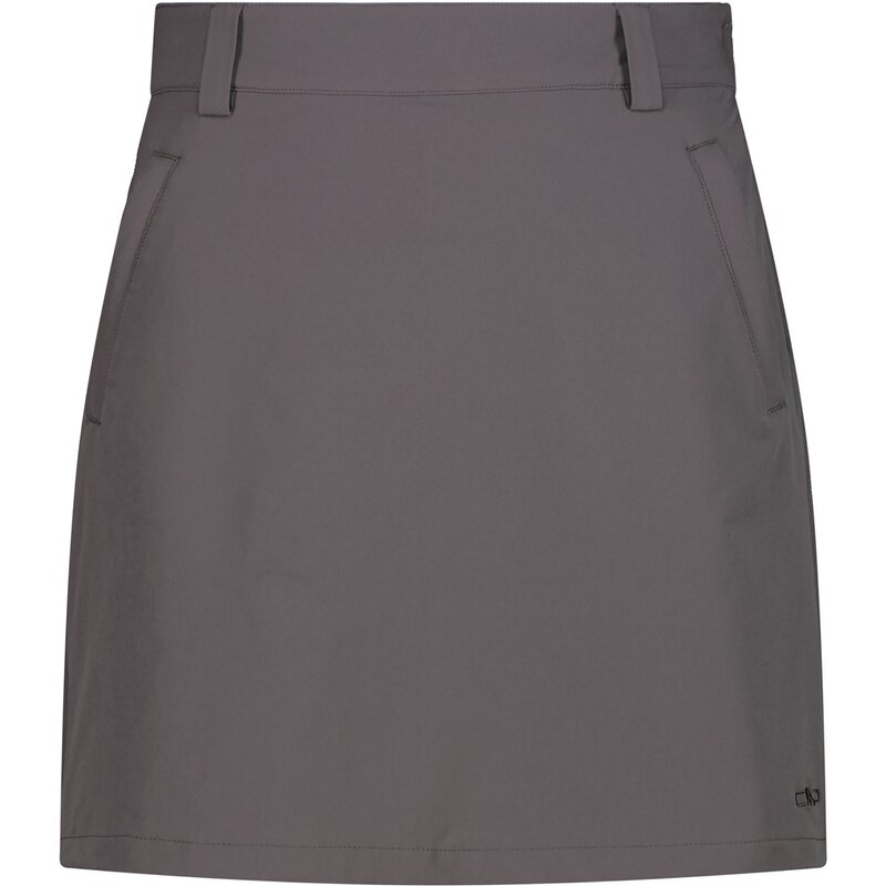 Юбка Rock Woman 2 в 1 Cmp, цвет terra
Юбка Rock Woman 2 в 1 Cmp, цвет terra