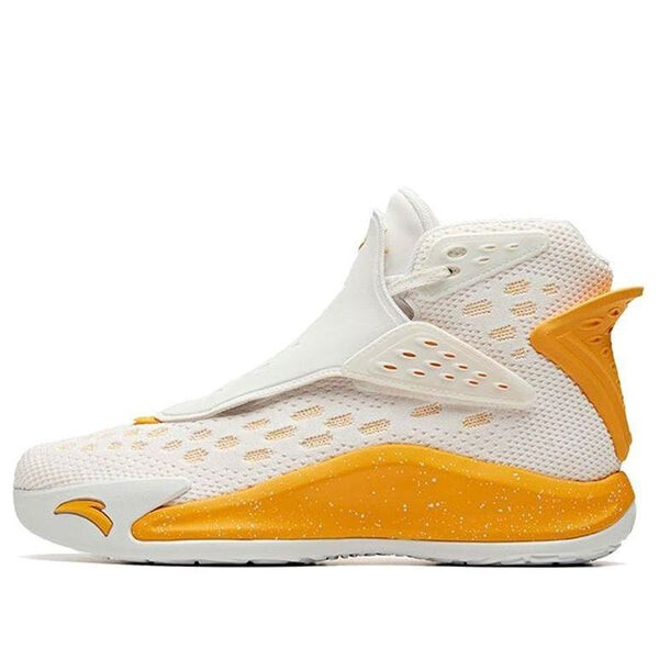 Кроссовки клэй томпсон 5 Anta, белый
Кроссовки клэй томпсон 5 Anta, белый