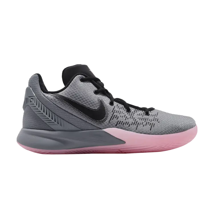 Кроссовки Nike Kyrie Flytrap 2 EP, серый
Кроссовки Nike Kyrie Flytrap 2 EP, серый