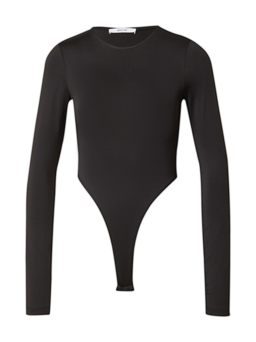 Классический топ ABOUT YOU Shirt Bodysuit Daliah, черный
Классический топ ABOUT YOU Shirt Bodysuit Daliah, черный