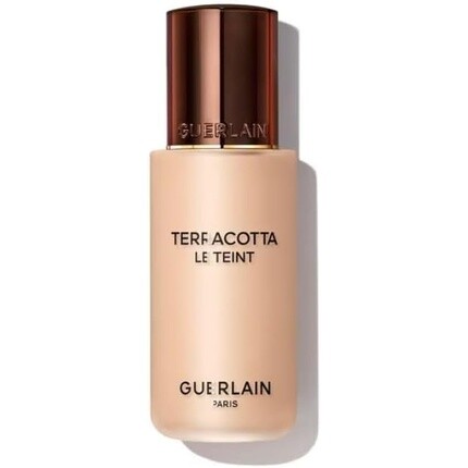 Терракотовая основа Le Teint Fluid Foundation 5N Guerlain
Терракотовая основа Le Teint Fluid Foundation 5N Guerlain