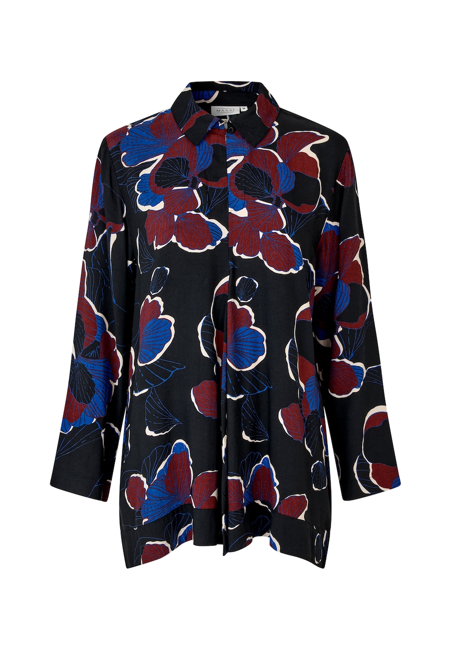 Платье Masai MaGrivon, красный
Платье Masai MaGrivon, красный