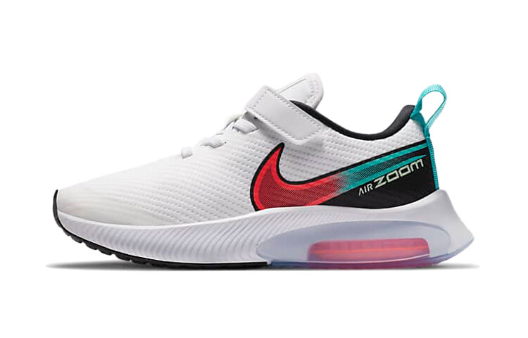 Детские кроссовки Nike Air Zoom Arcadia BP
Детские кроссовки Nike Air Zoom Arcadia BP