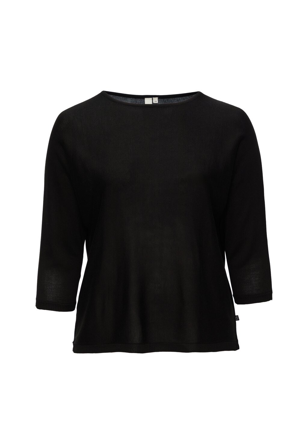 Джемпер QS, черный
Джемпер QS, черный