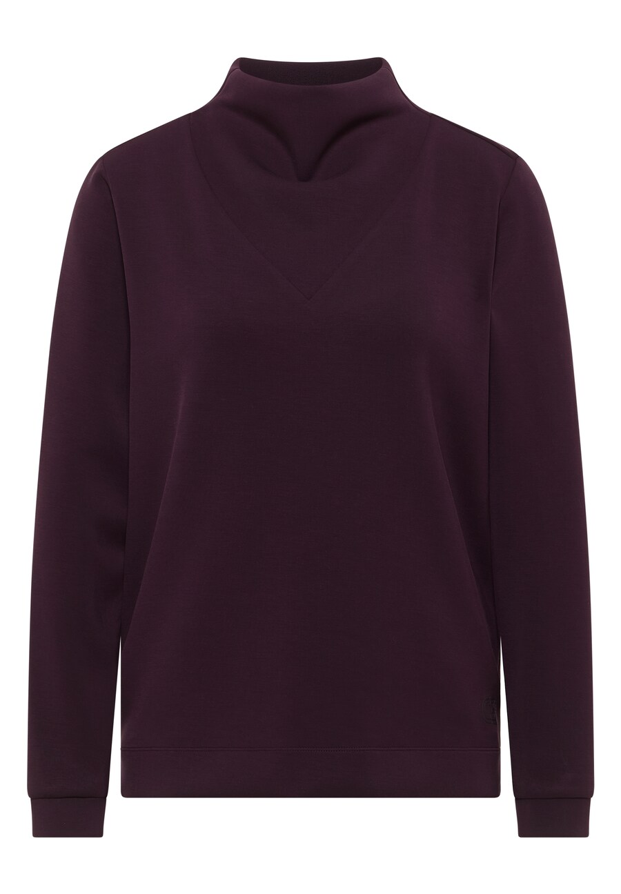 Толстовка CECIL, бургундия
Толстовка CECIL, бургундия