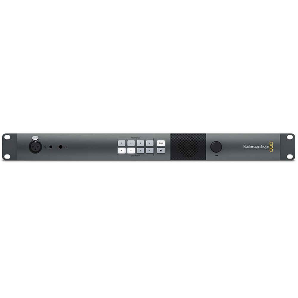 Blackmagic Design ATEM Studio Converter 2
Blackmagic Design ATEM Studio Converter 2