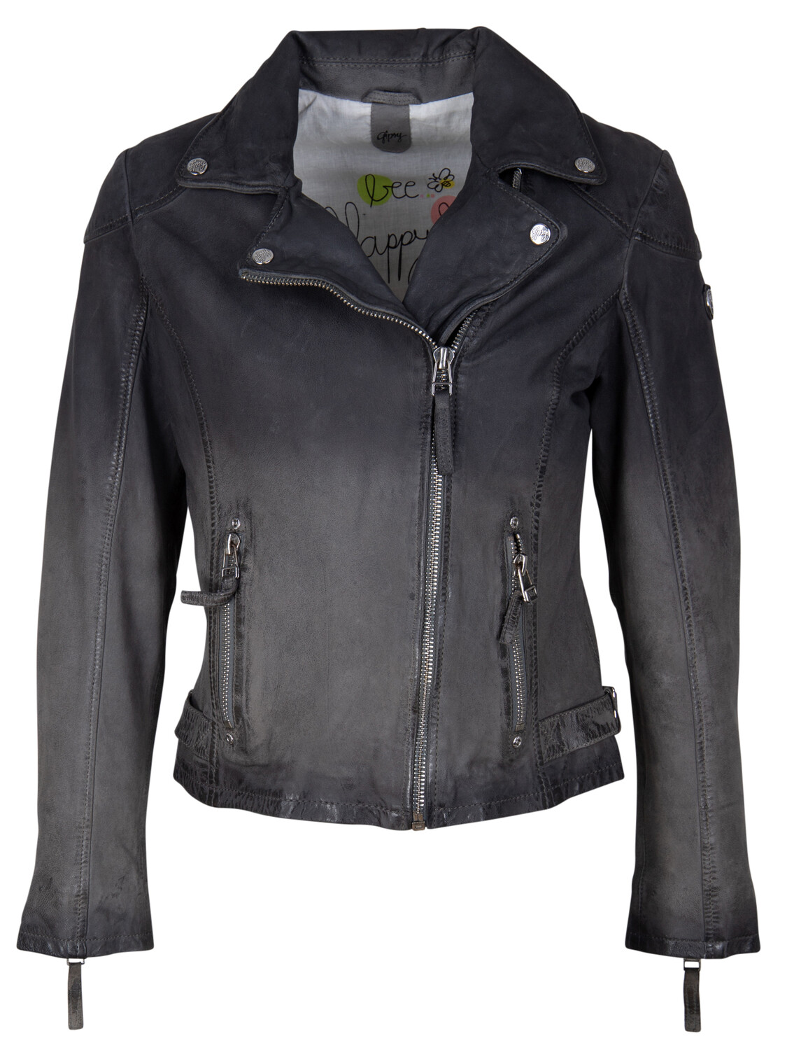 Пуховик Gipsy Jacke, цвет Dusty Blue
Пуховик Gipsy Jacke, цвет Dusty Blue