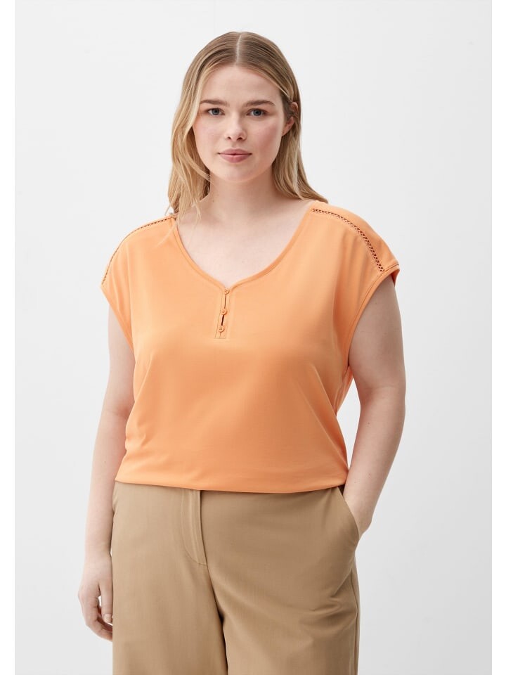 Футболка TRIANGLE ärmellos, оранжевый
Футболка TRIANGLE ärmellos, оранжевый