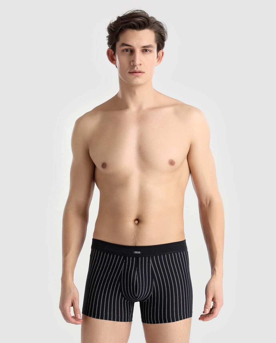 Мужские трикотажные боксеры Impetus синего цвета Impetus, темно-синий
Мужские трикотажные боксеры Impetus синего цвета Impetus, темно-синий