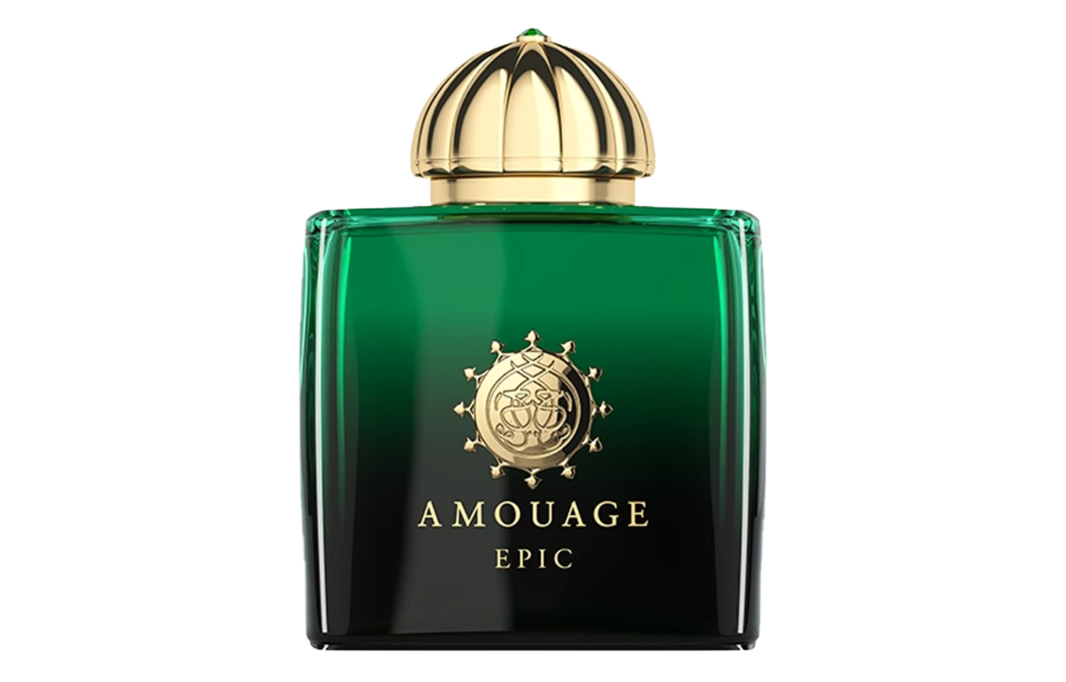 Парфюмерная вода Amouage Epic Woman, 100 мл
Парфюмерная вода Amouage Epic Woman, 100 мл