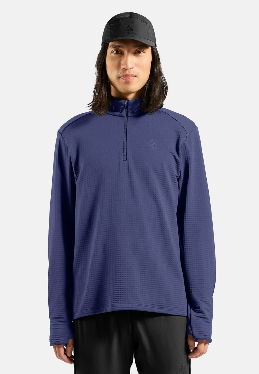 Толстовка ODLO ESSENTIAL , Skipper Blue/Blue
Толстовка ODLO ESSENTIAL , Skipper Blue/Blue